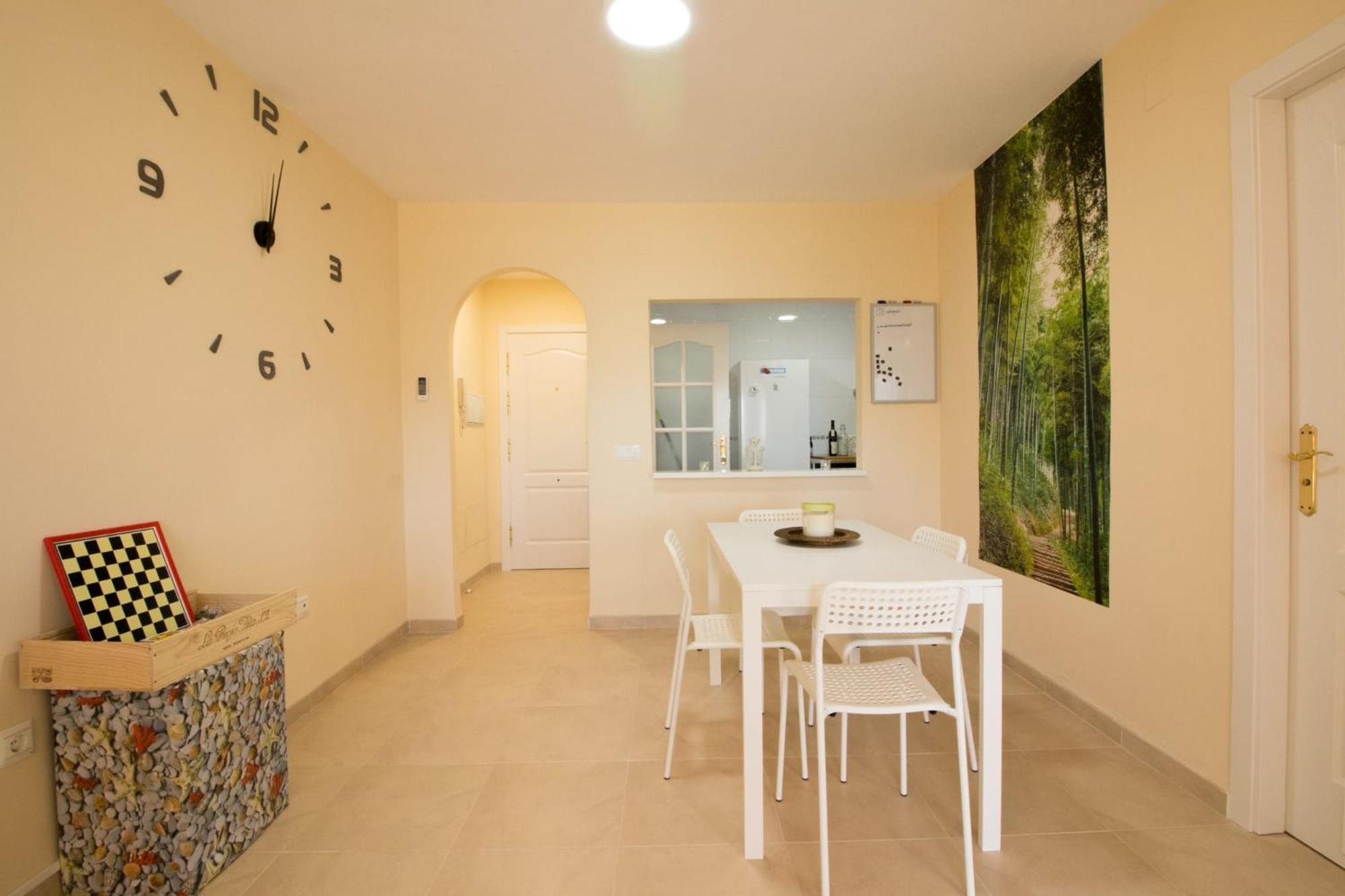 Barlovento Algarrobo Luaran gambar
