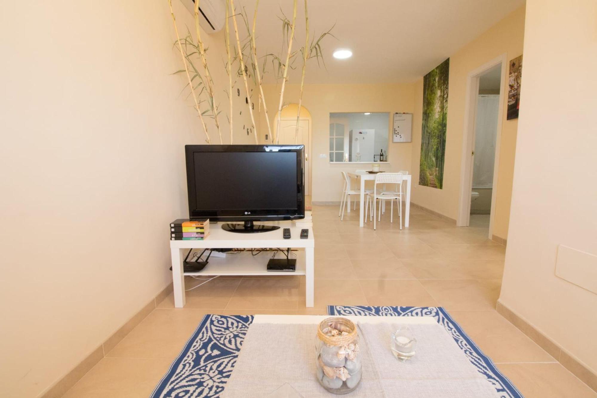 Barlovento Algarrobo Luaran gambar